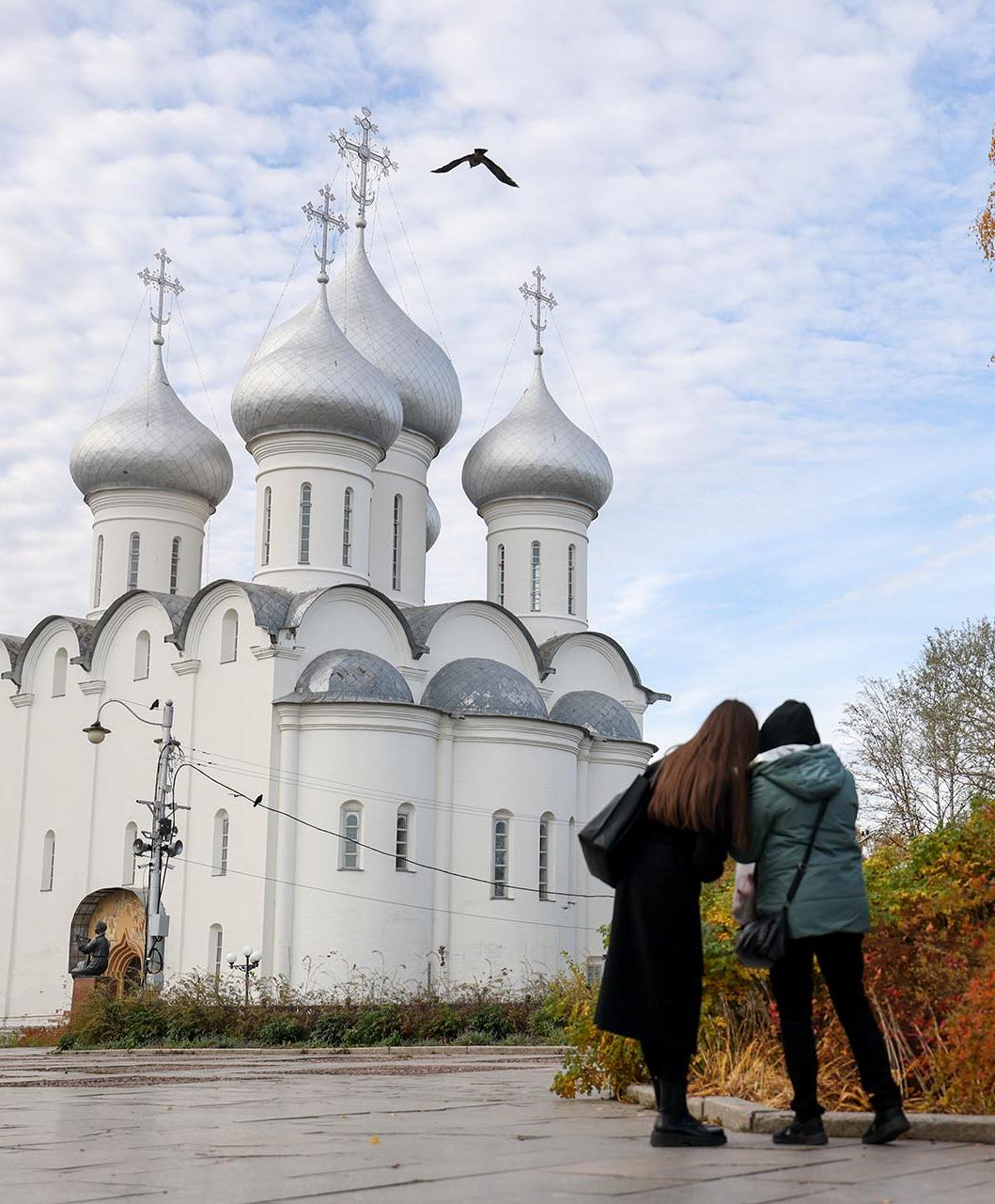 Молодежь Вологодской области представила аудиогид об&nbsp;истории региона