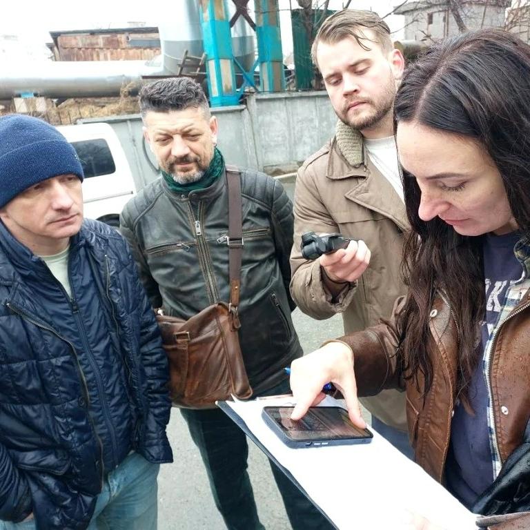 Во&nbsp;Владивостоке проверили качество ремонта дорог