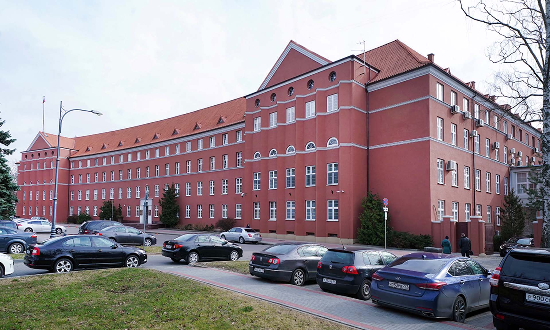В&nbsp;Калининградской области участники СВО смогут пройти курс оздоровления