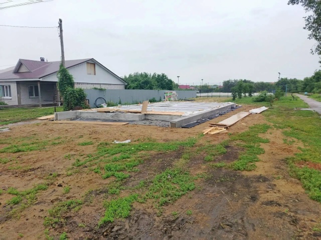 В&nbsp;поселке Ровно-Владимировка Самарской области построят новый медпункт