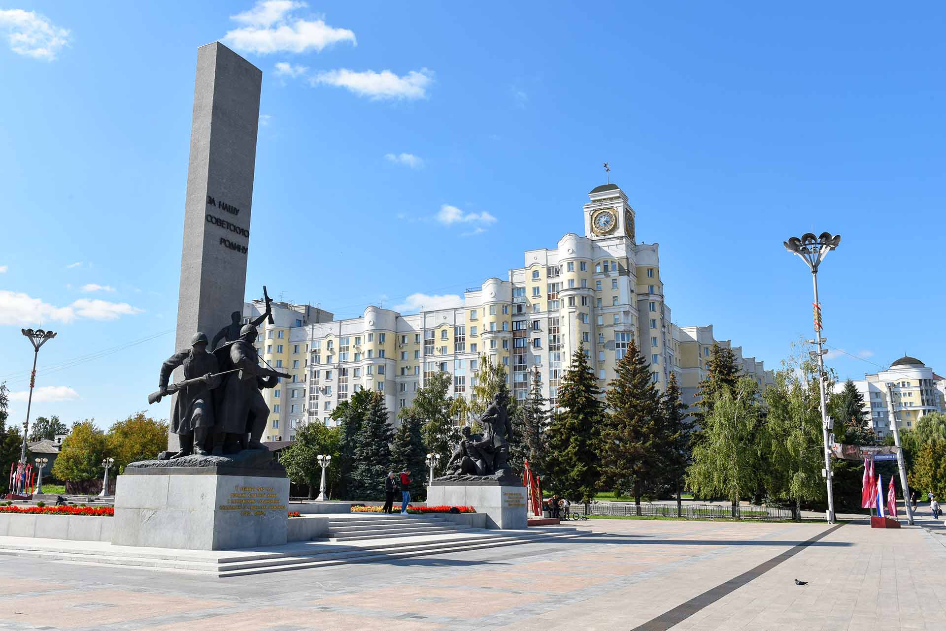 В&nbsp;Брянске подвели итоги конкурса городских логотипов &laquo;Редизайн Гон&raquo;