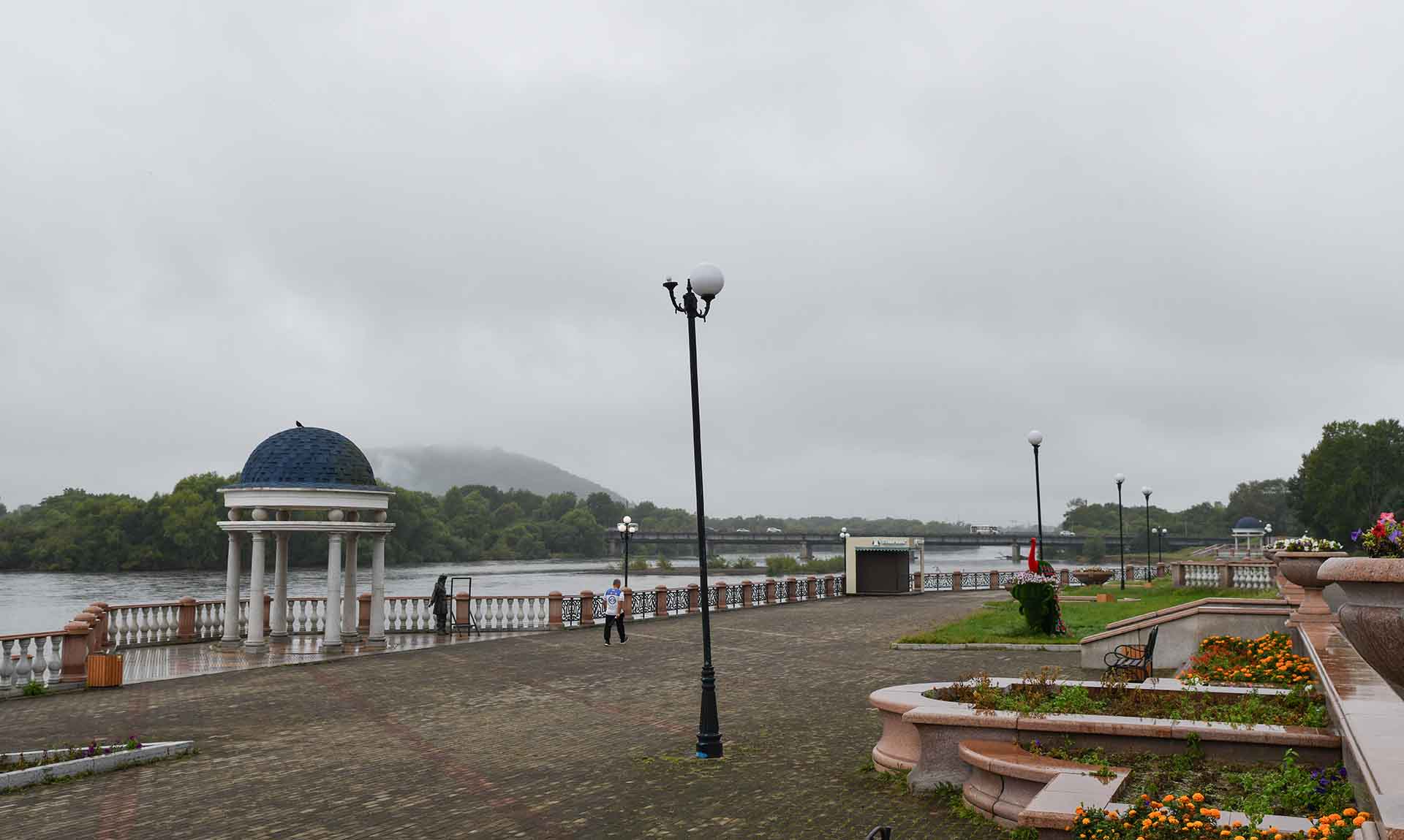 В&nbsp;Биробиджане пройдет образовательный туристический форум &laquo;ПоХод-ДВ&raquo;