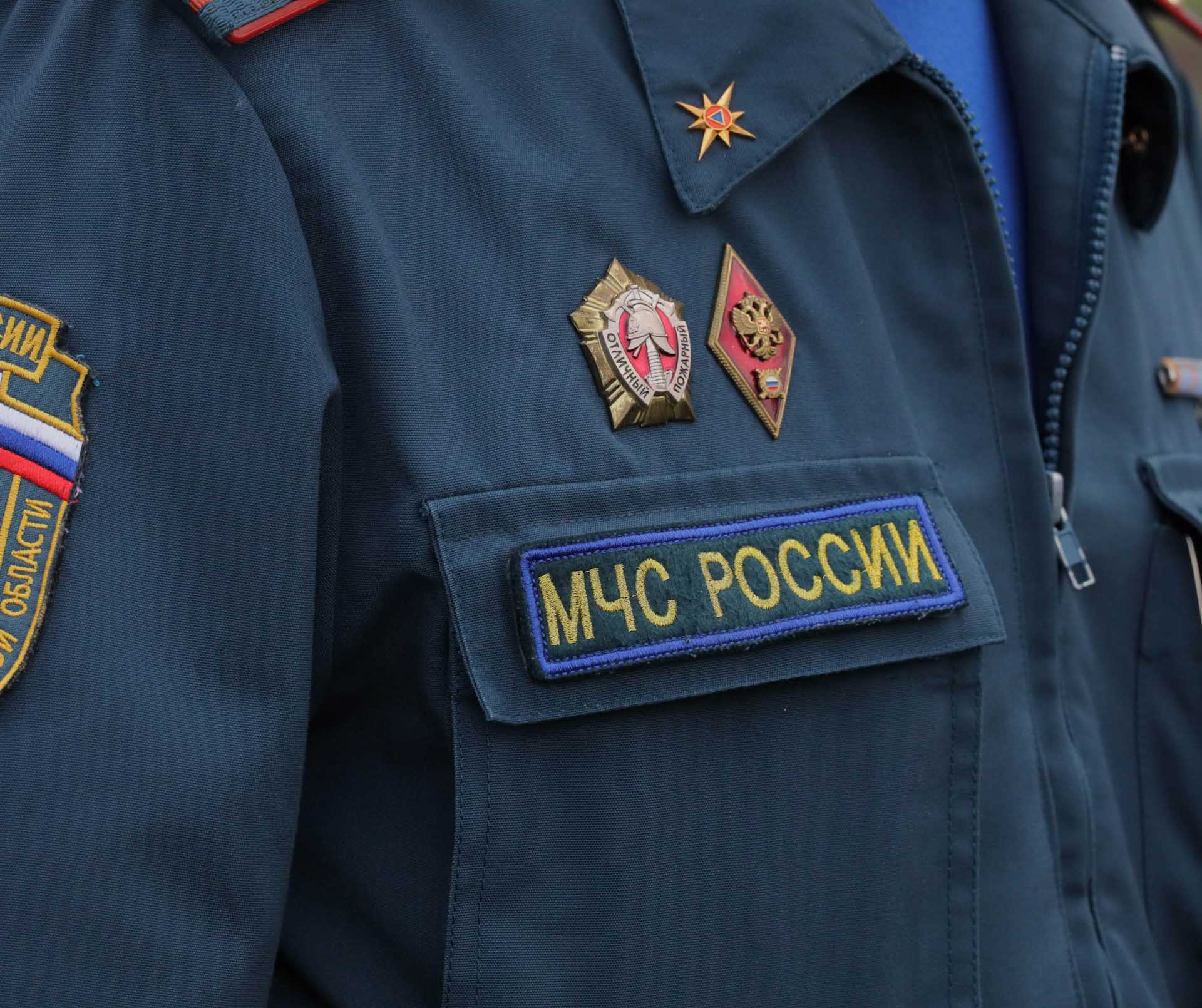 Команда МЧС из&nbsp;Томска выступит на&nbsp;окружном этапе спартакиады госслужащих