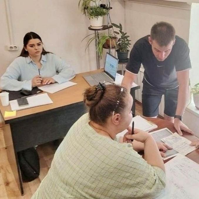 В&nbsp;Тюменской области сертифицировали тренеров по&nbsp;бережливому производству