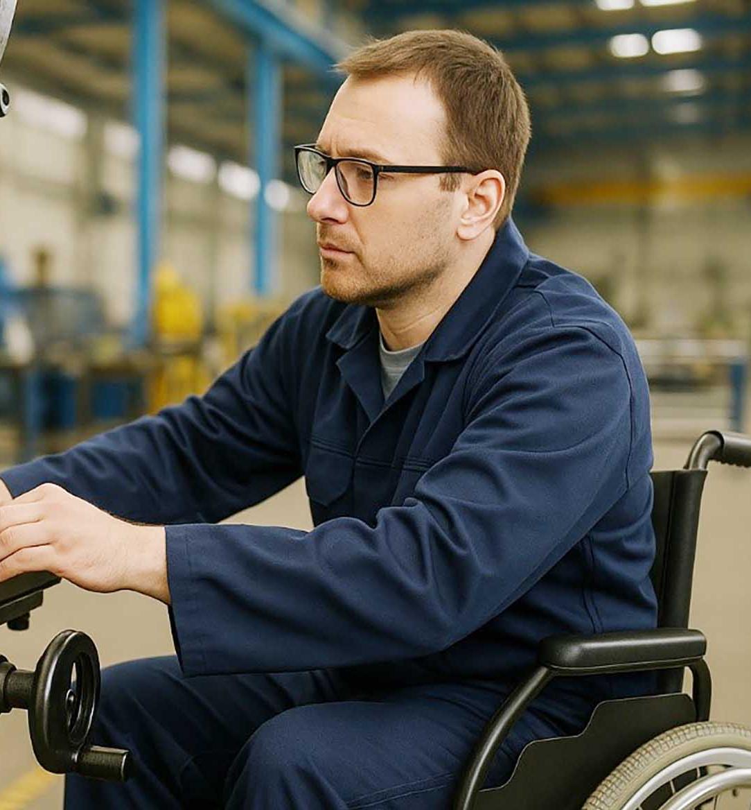 На&nbsp;Сахалине трудоустроили почти 700&nbsp;соискателей с&nbsp;ОВЗ с&nbsp;начала года