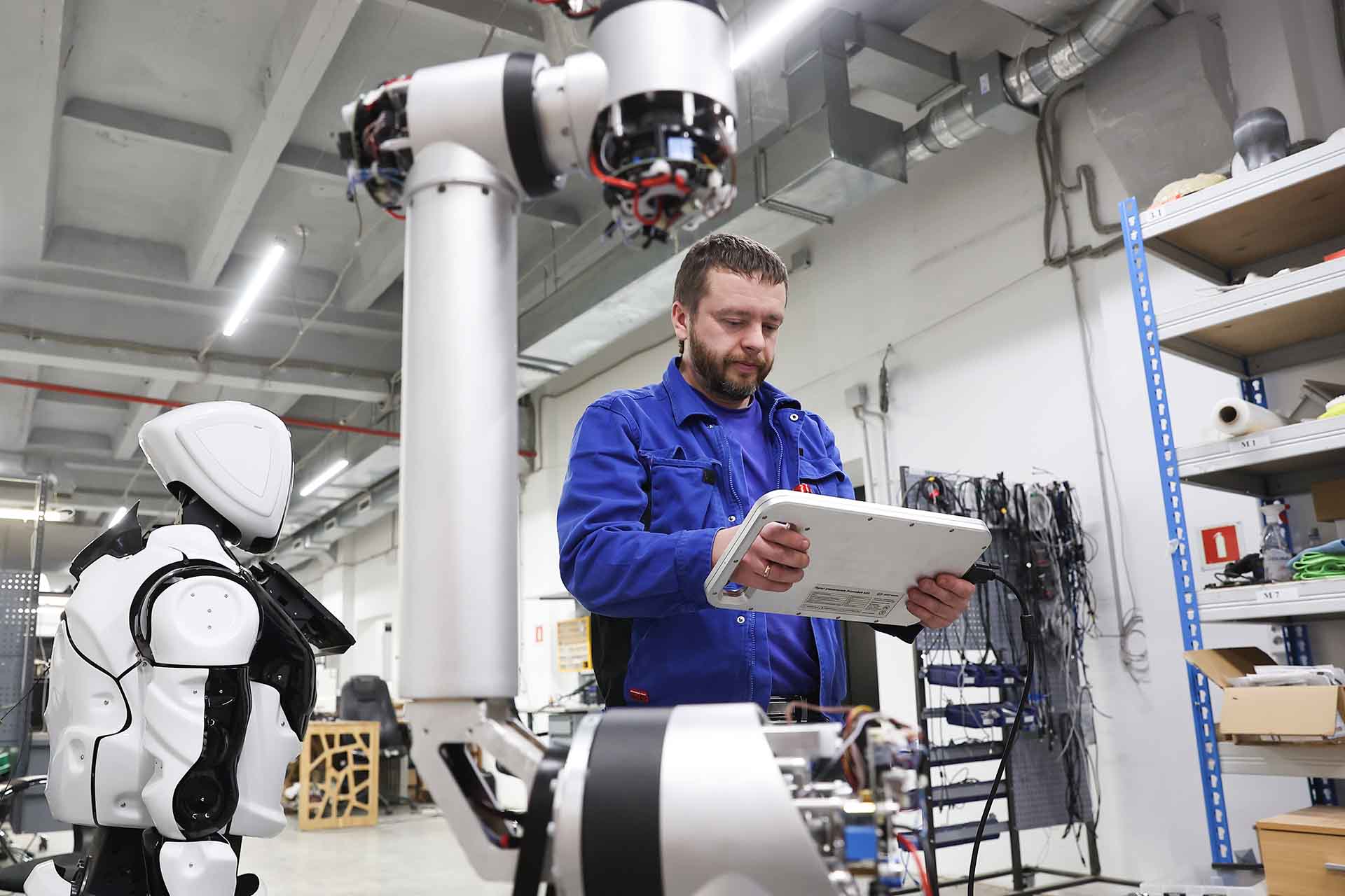 Дверь в&nbsp;другой мир: как&nbsp;нацпроект помогает МСП развивать экспорт