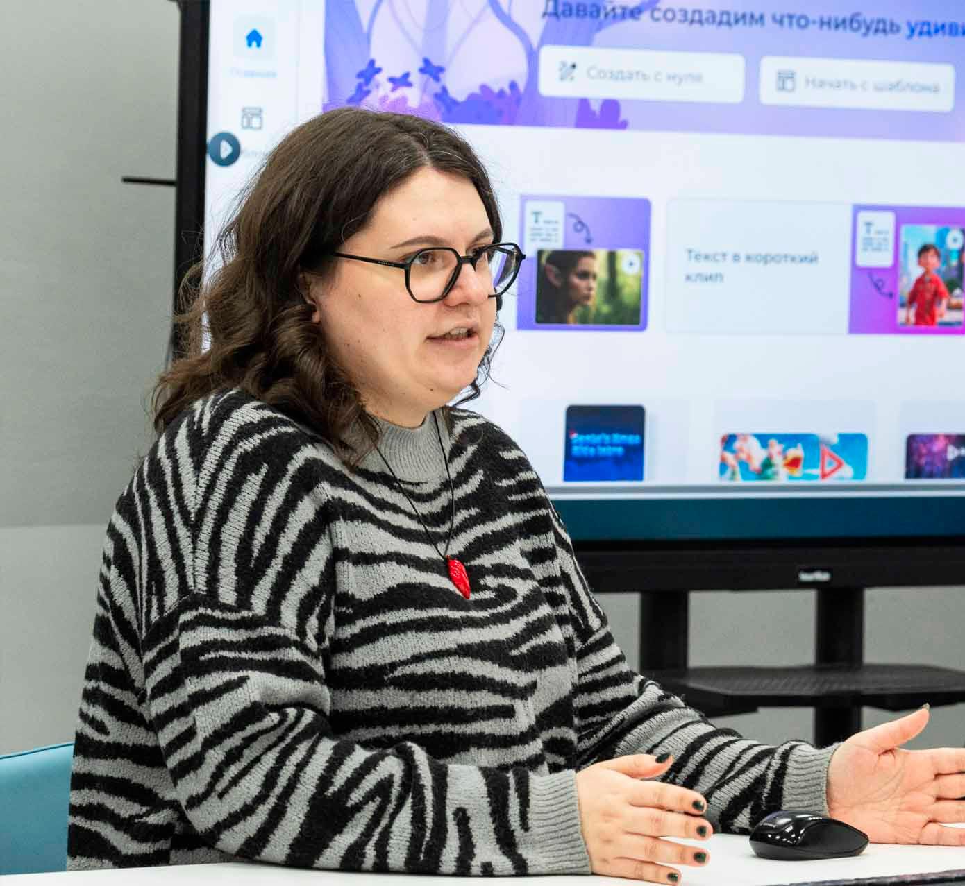 В&nbsp;педуниверситете Омска создадут анимацию о&nbsp;финансовой грамотности