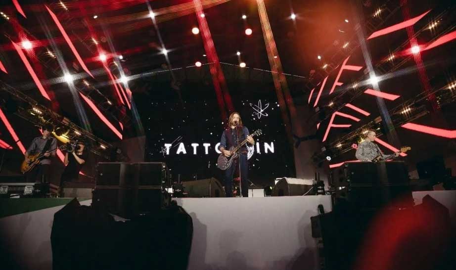 В&nbsp;Хабаровском крае стартовал прием заявок на&nbsp;музыкальный фестиваль