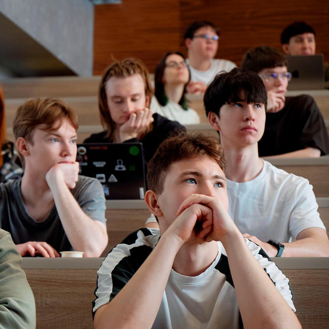 Университет Иннополис разработал образовательные модули по&nbsp;ИИ