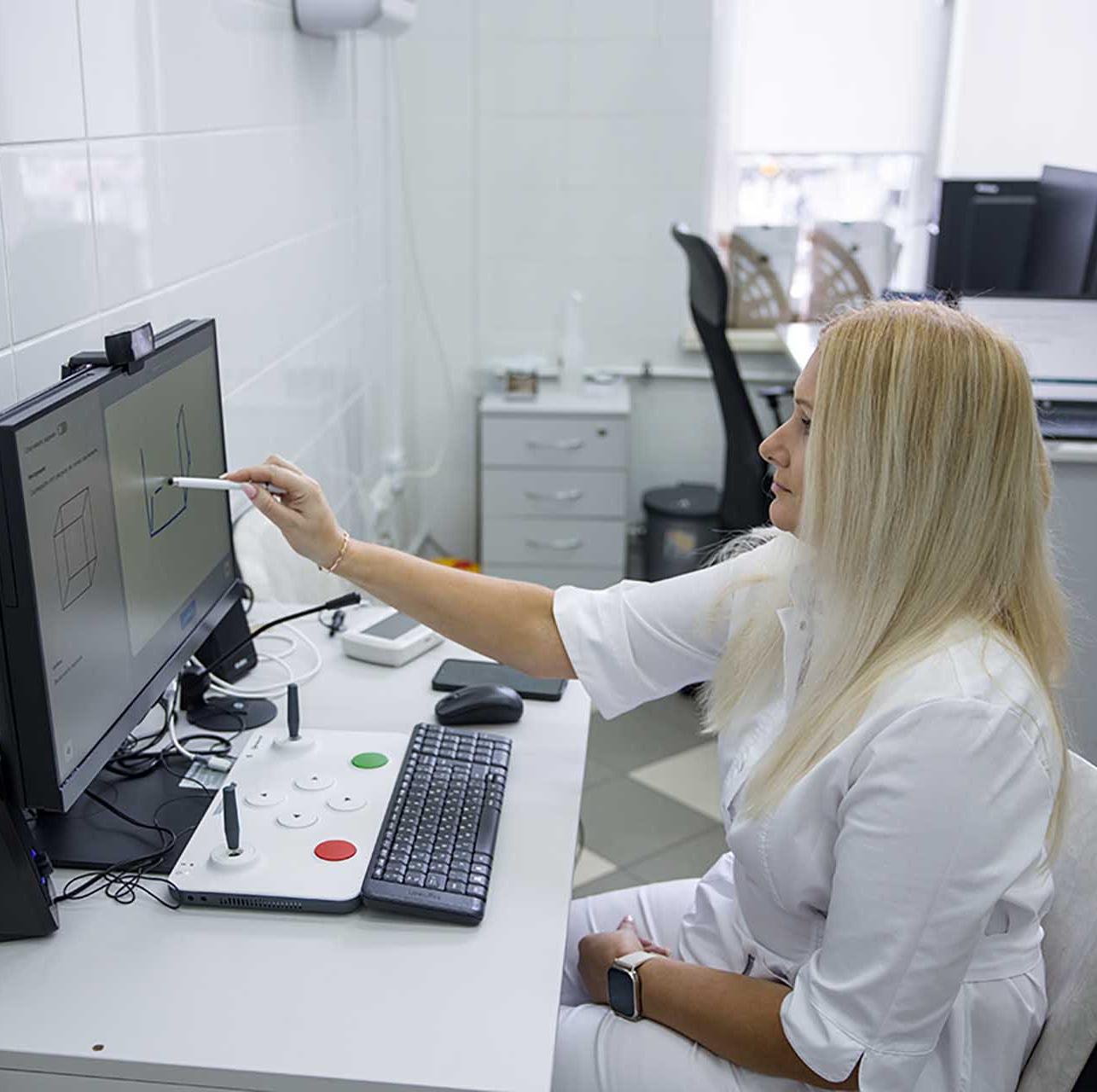 В Калининграде открыли уникальный центр когнитивного здоровья