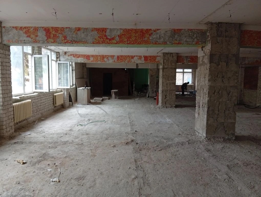 В&nbsp;Белгородской области обновят 3&nbsp;здания горно-политехнического колледжа