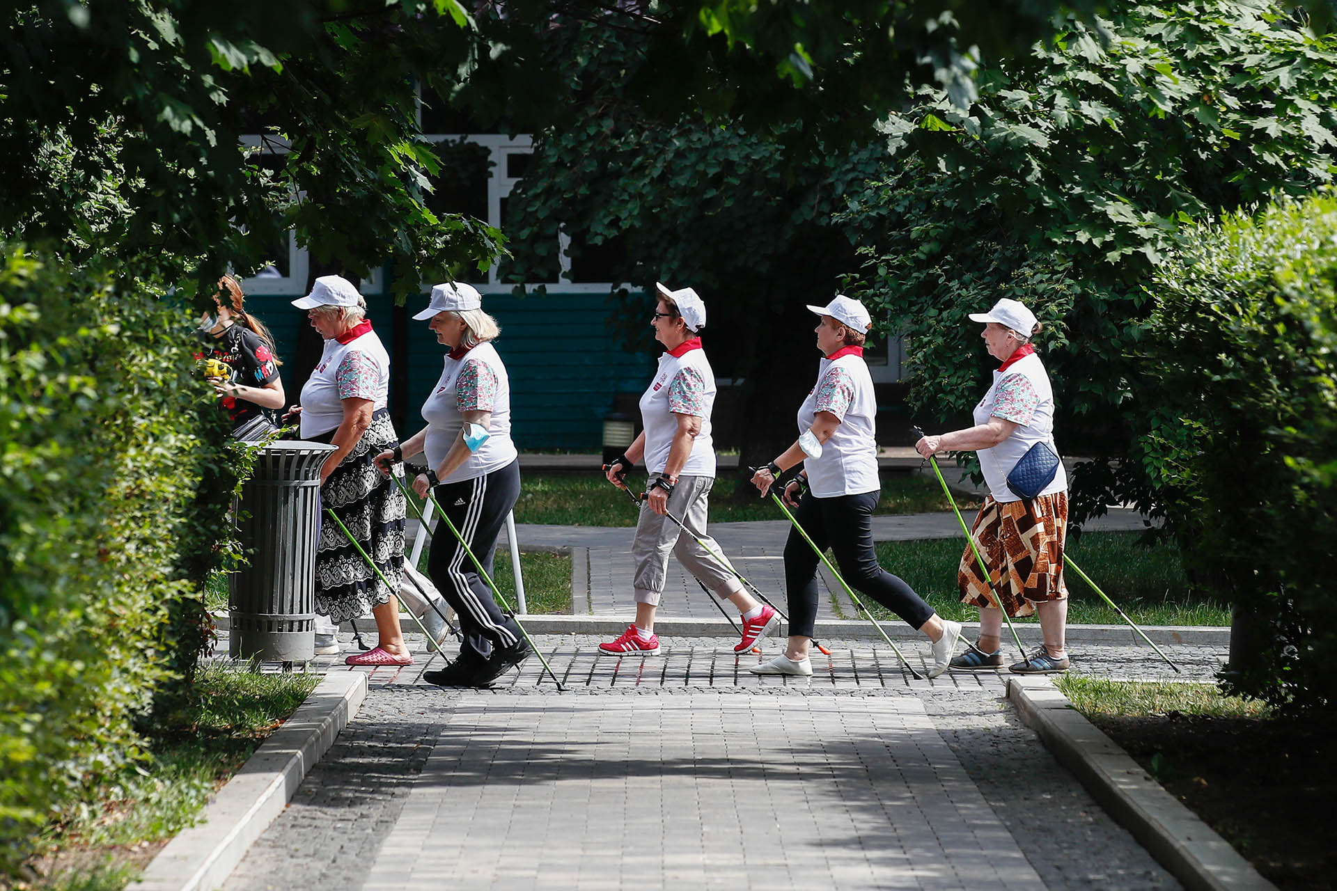 Центры здорового долголетия в&nbsp;2027&nbsp;году будут работать во&nbsp;всех регионах