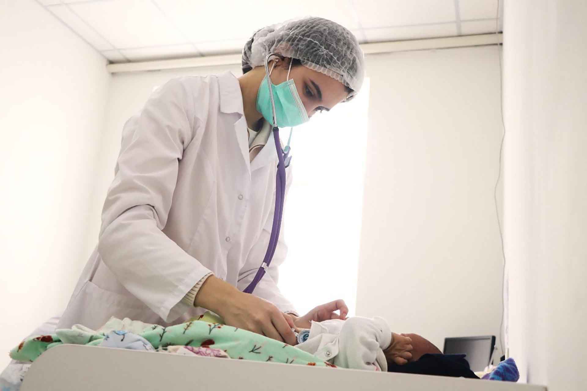 На&nbsp;Ставрополье с&nbsp;начала года провели более 800&nbsp;циклов ЭКО