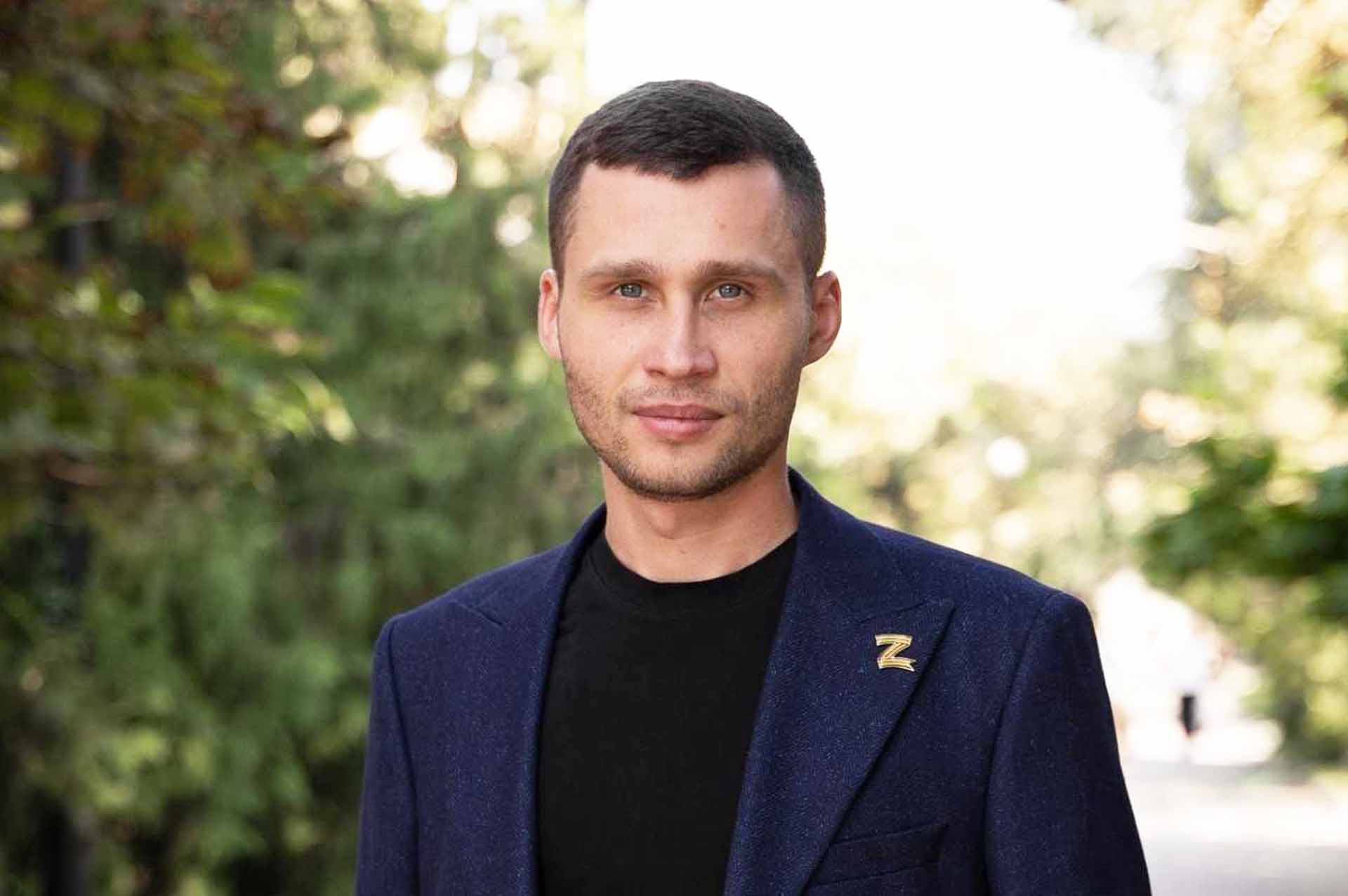 Участник СВО с&nbsp;Дона выиграл всероссийскую премию &laquo;Голос героев&raquo;