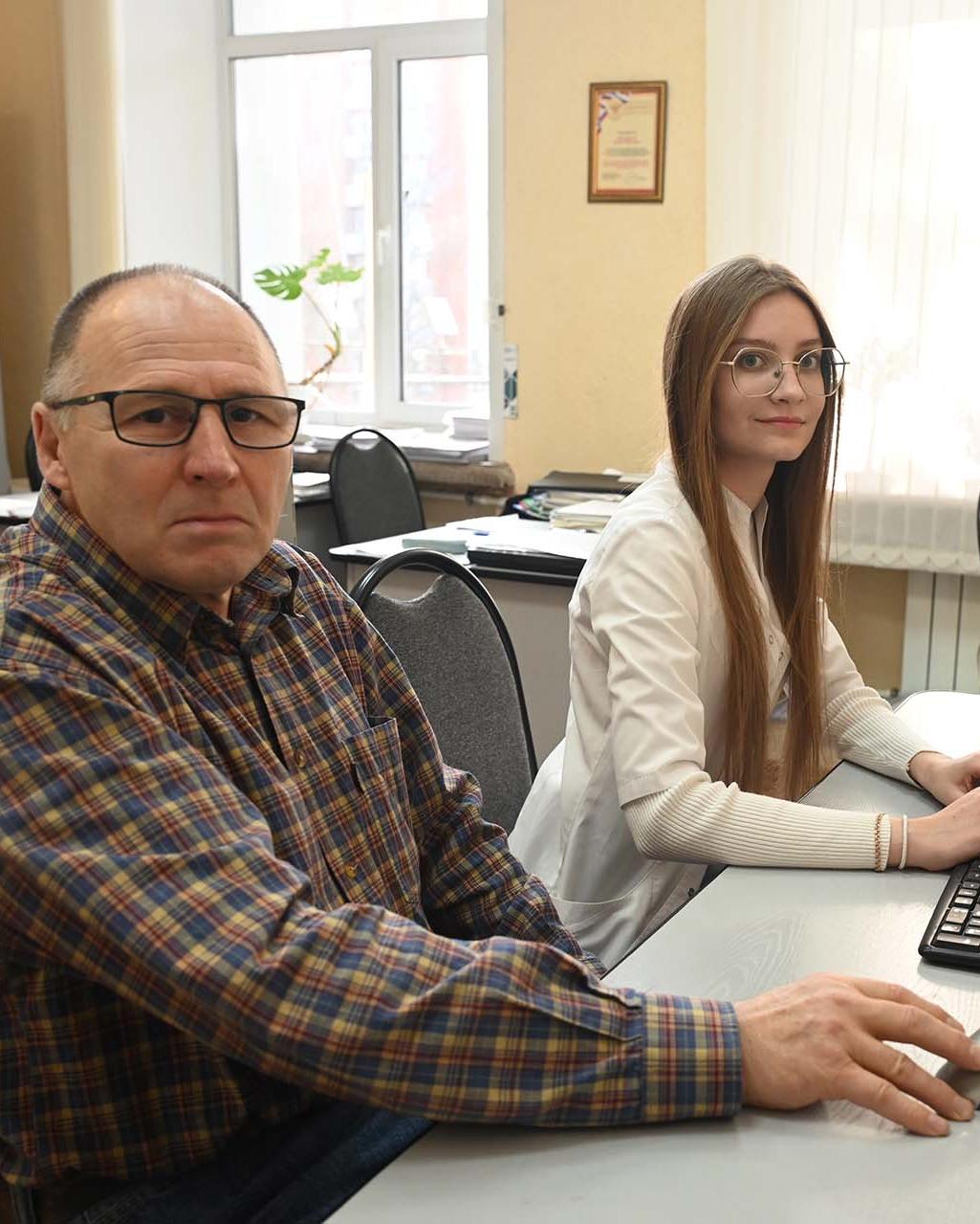 В&nbsp;Пензе создали приложение для&nbsp;оценки качества рентгеновских снимков