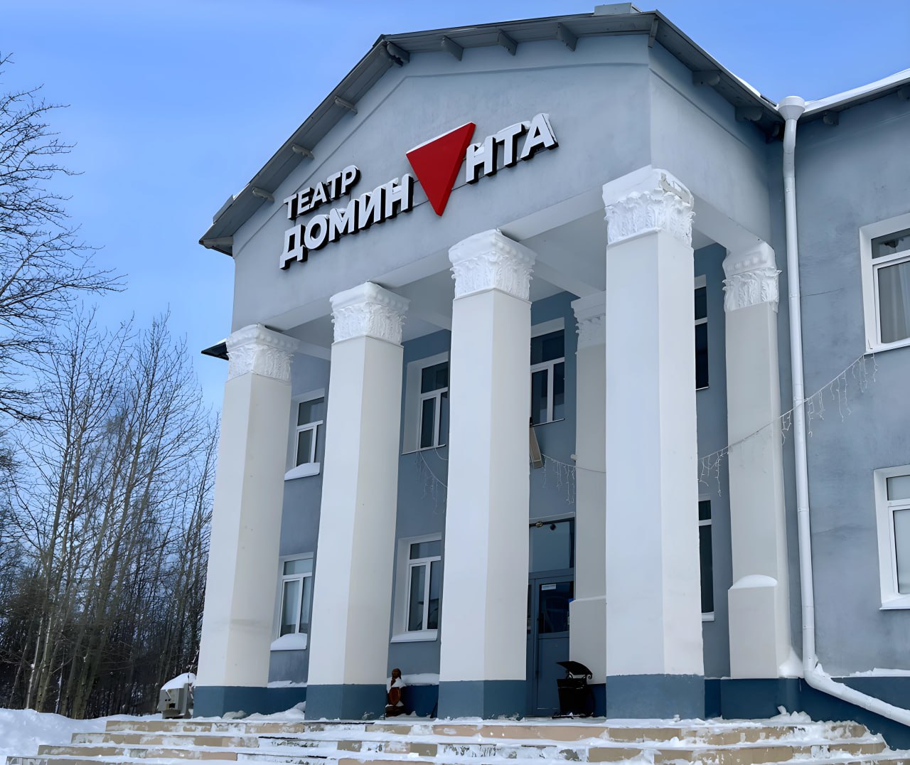 В Пермском крае пройдет VII театральный фестиваль-лаборатория «Камский»