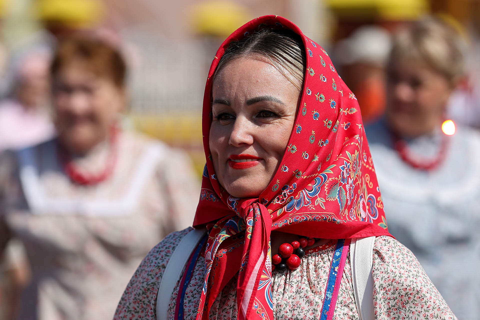 В&nbsp;Челябинской области пройдет Бажовский фестиваль народного творчества