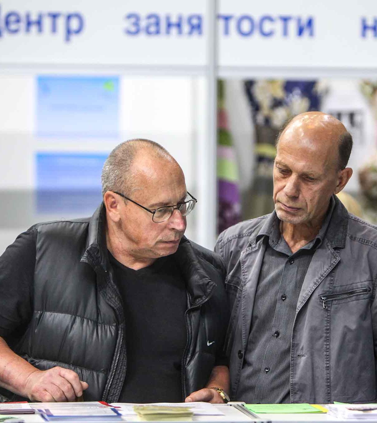 В&nbsp;Калининграде впервые пройдет ярмарка вакансий сельхознаправления
