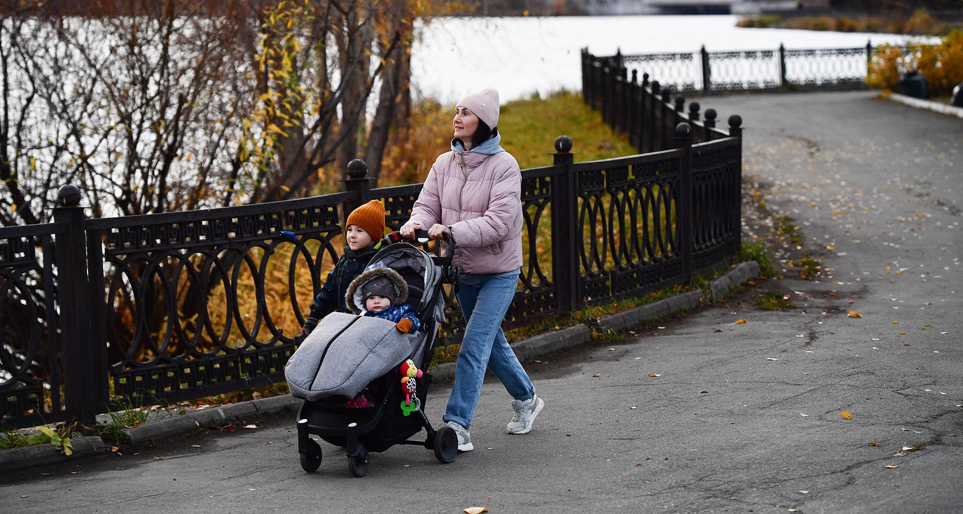 Помощь маме: какие новые меры поддержки появились в&nbsp;России