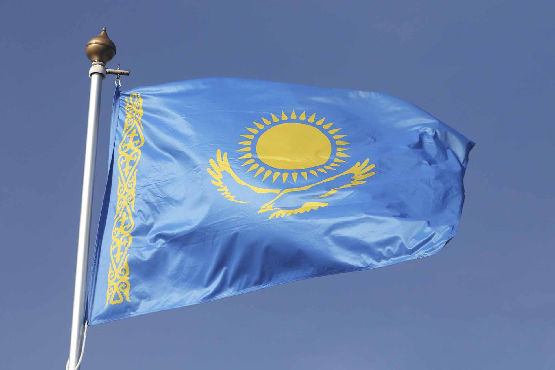 Представители компаний Орловской области посетят Казахстан