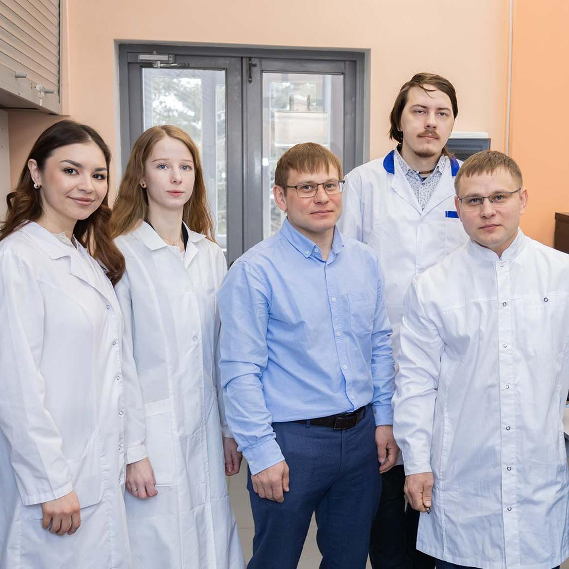Сотрудница Южно-Уральского университета создала новые ферритовые порошки
