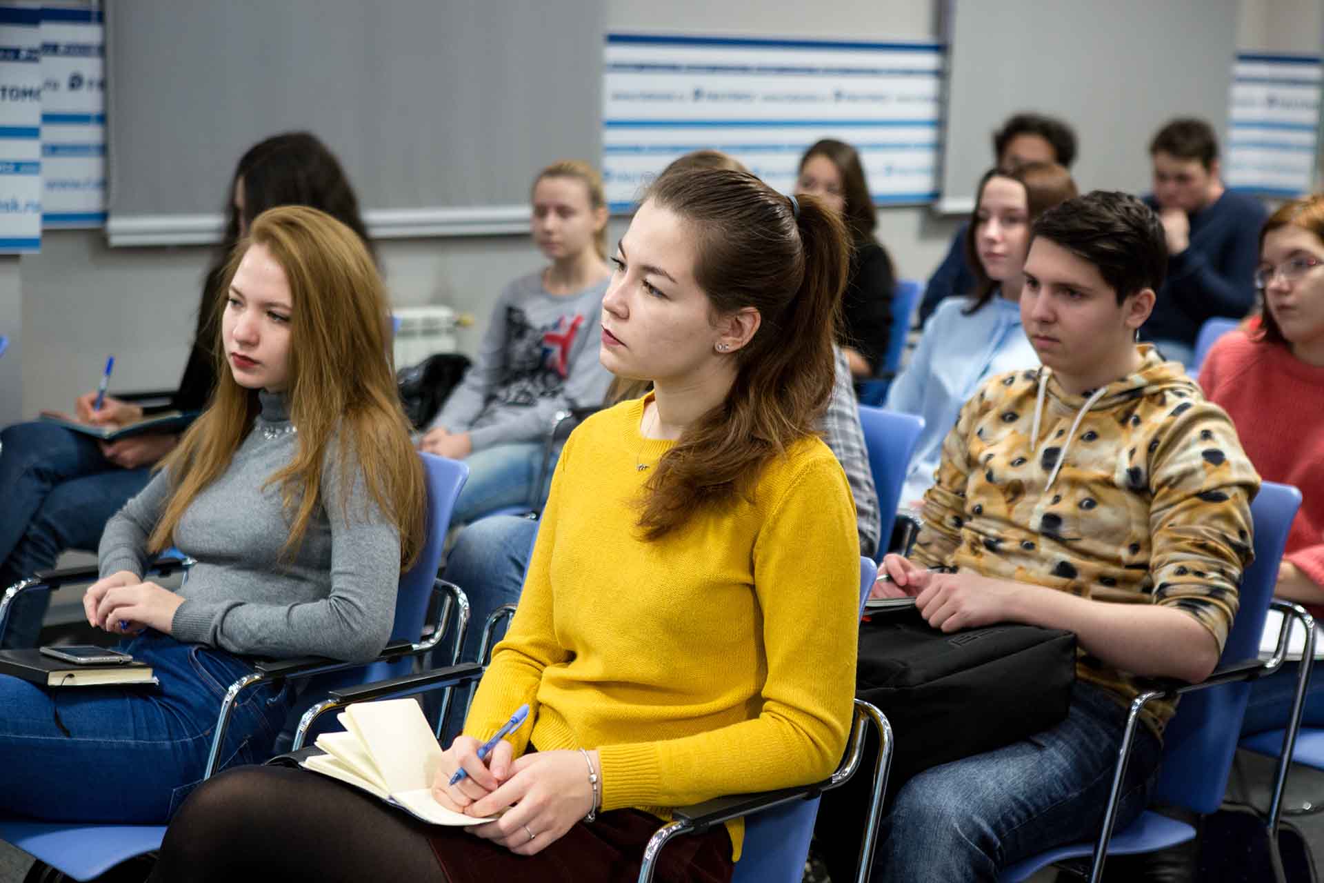 В&nbsp;Воронеже пройдет семинар о&nbsp;субсидиях и&nbsp;грантах для&nbsp;бизнеса