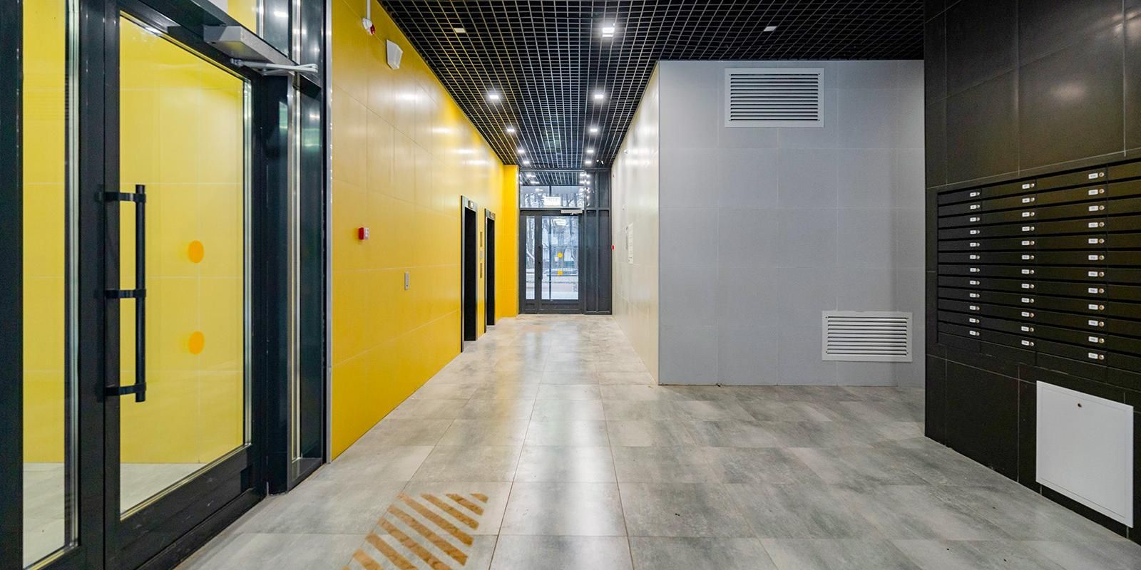 В&nbsp;Головинском районе Москвы построят 2&nbsp;жилых дома