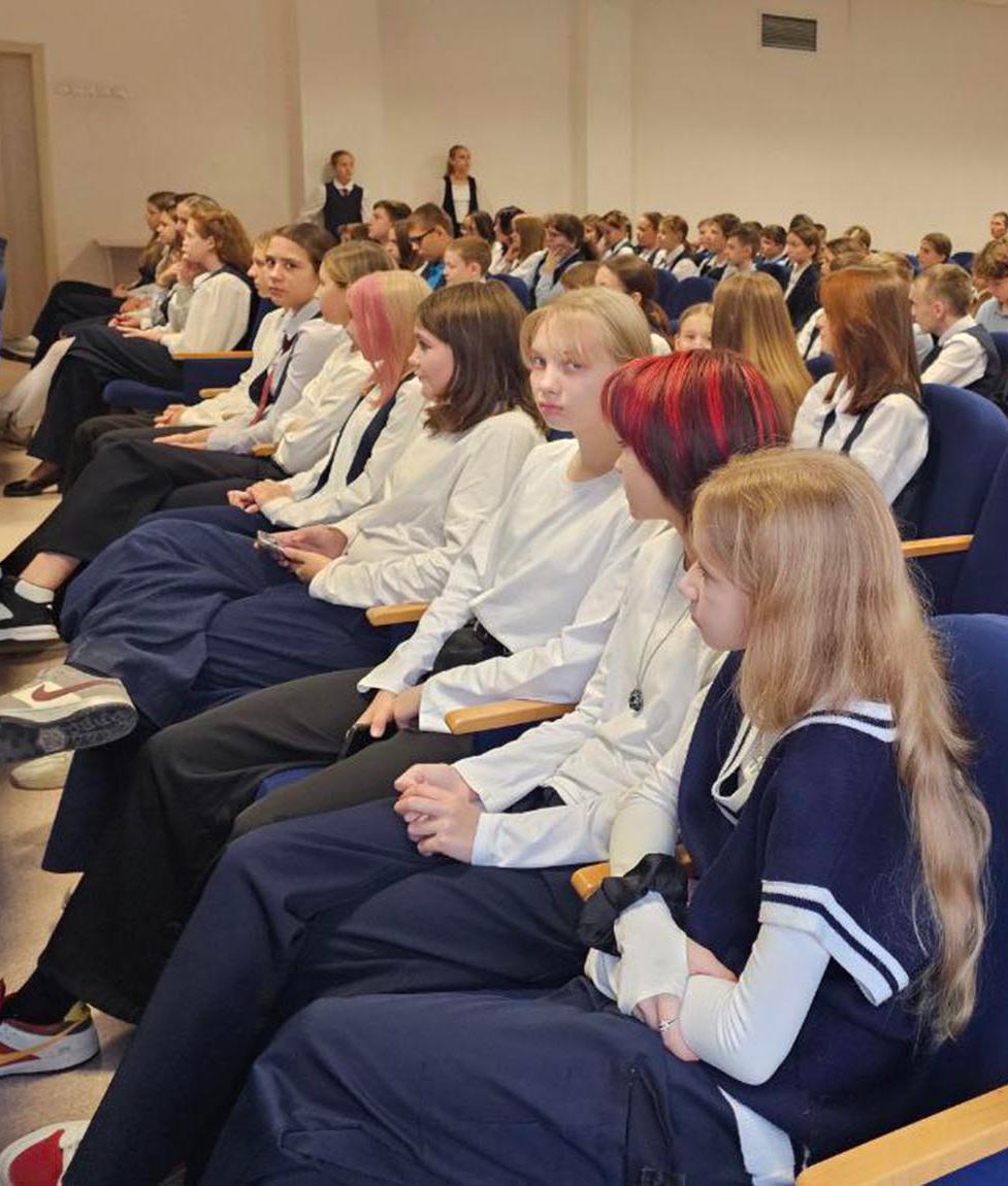 Новосибирские школьники изучили технологии создания видеоплатформ