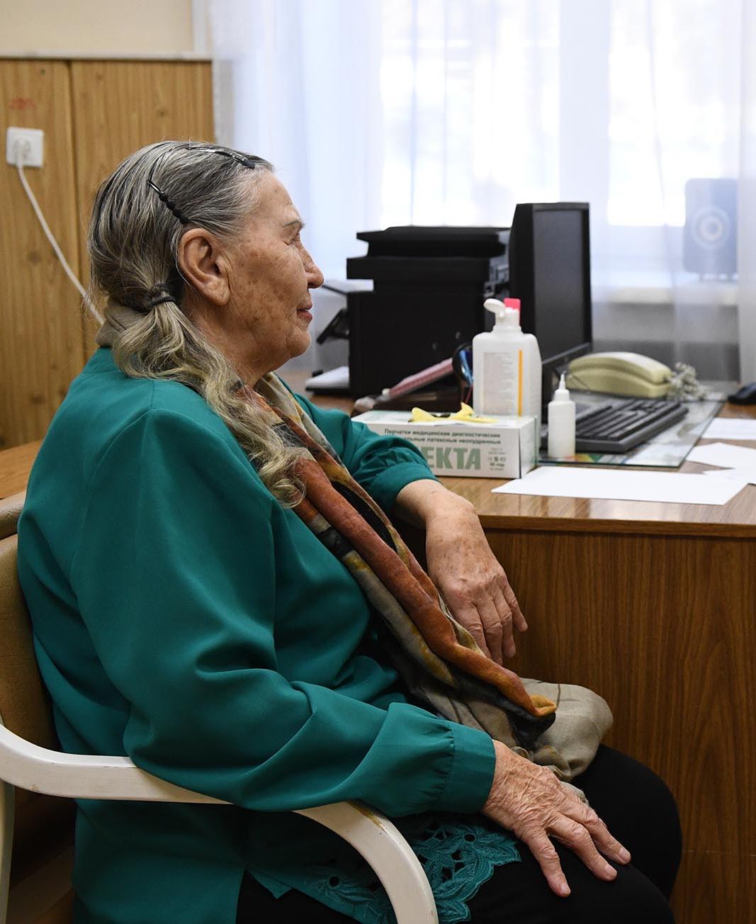 На&nbsp;Сахалине в&nbsp;пансионате города Корсакова прошел день открытых дверей