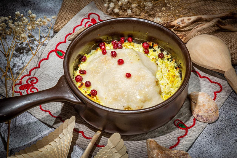 Рестораны Архангельской области присоединятся к&nbsp;фестивалю русской кухни