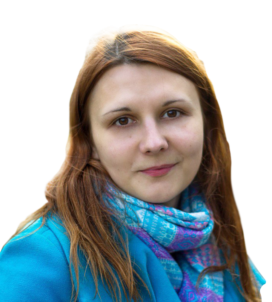 Александра Фалина