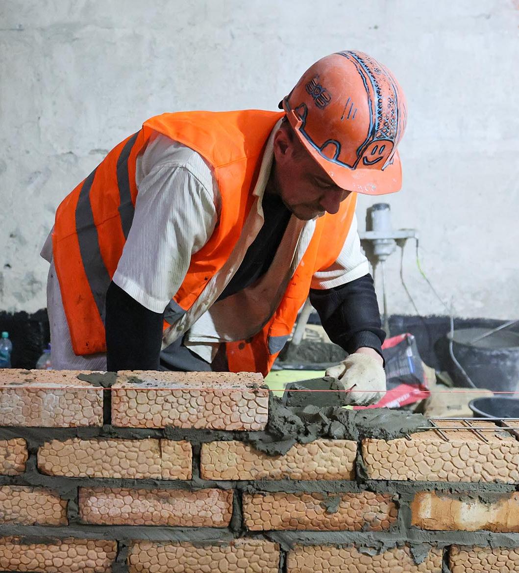 В&nbsp;чеченском селе Автуры построят участковую больницу