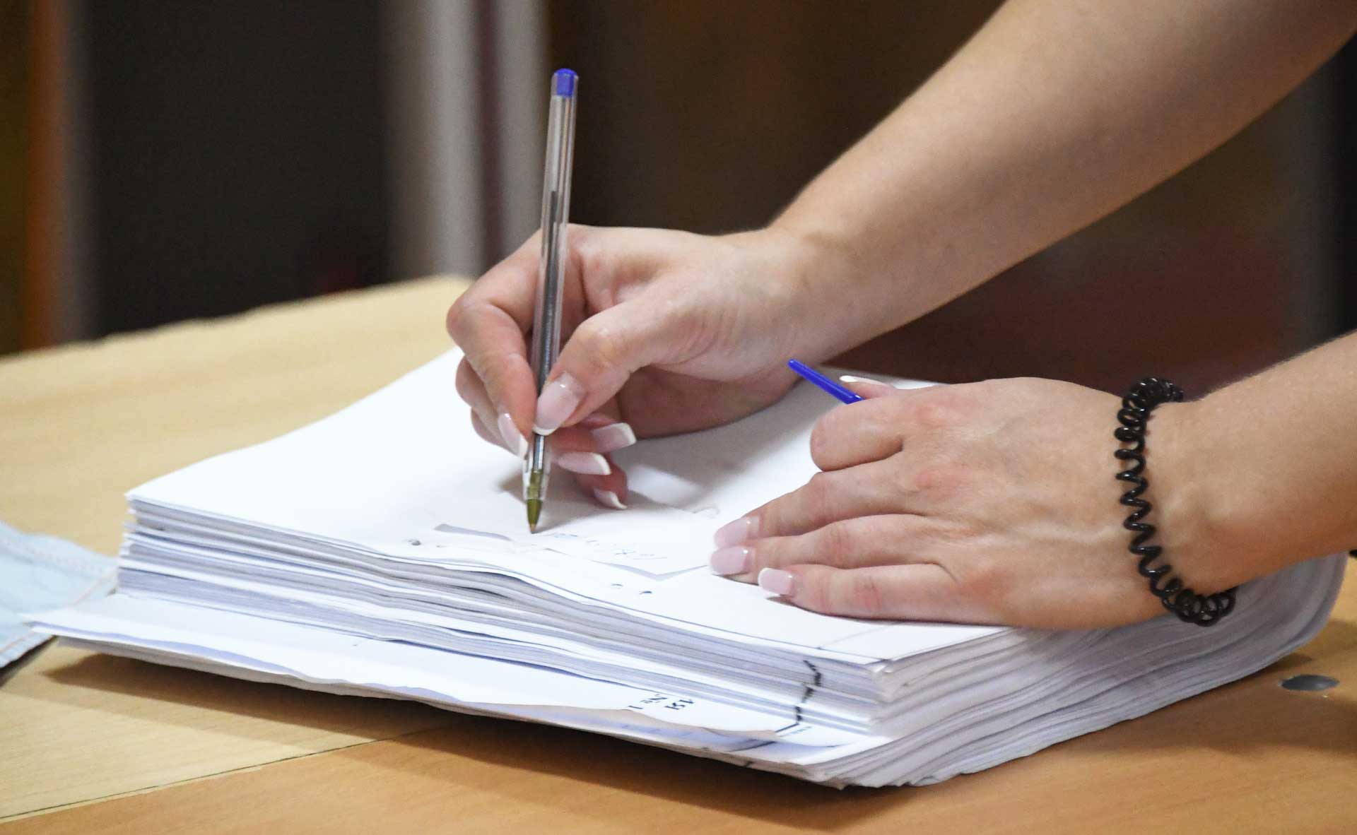 В&nbsp;архив Петербурга переданы уникальные документы по&nbsp;пищевым технологиям