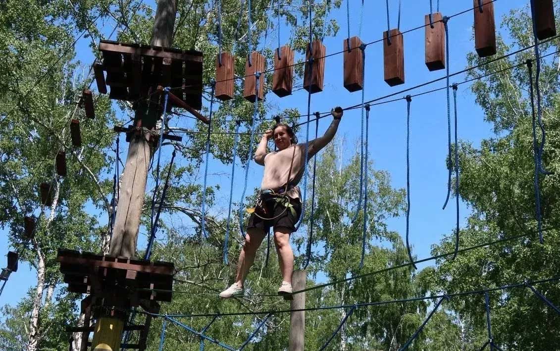В&nbsp;Кузбассе подготовили турмаршрут по&nbsp;Прокопьевскому округу