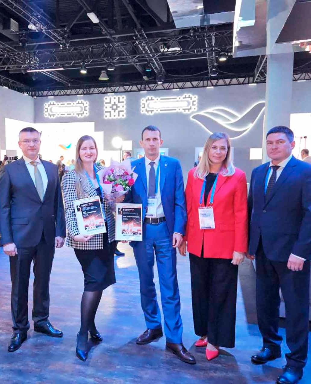 Три компании из&nbsp;Омской области стали призерами конкурса &laquo;Экспортер года&raquo;