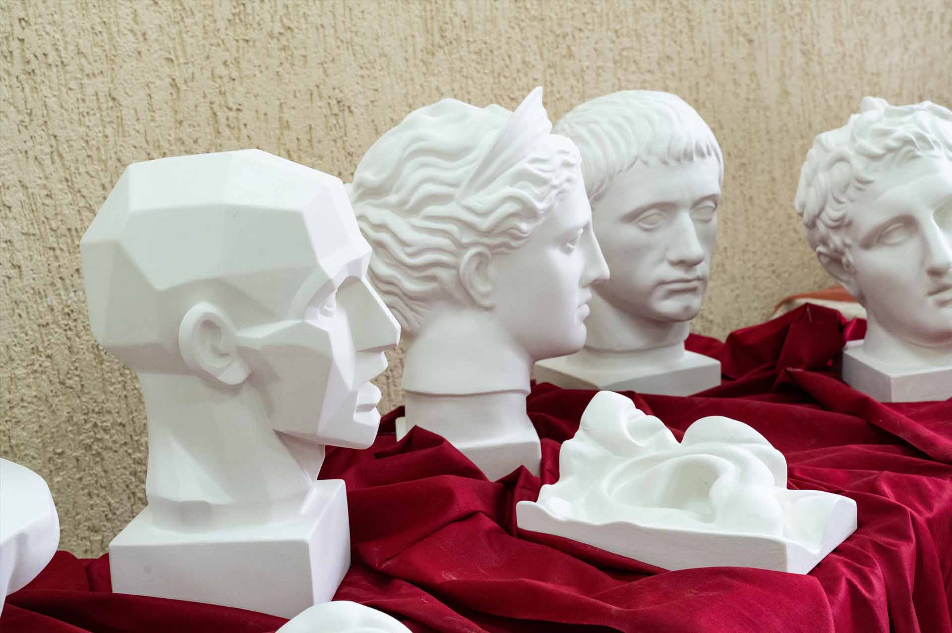 Кемеровская детская школа искусств № 5&nbsp;получила новое оборудование