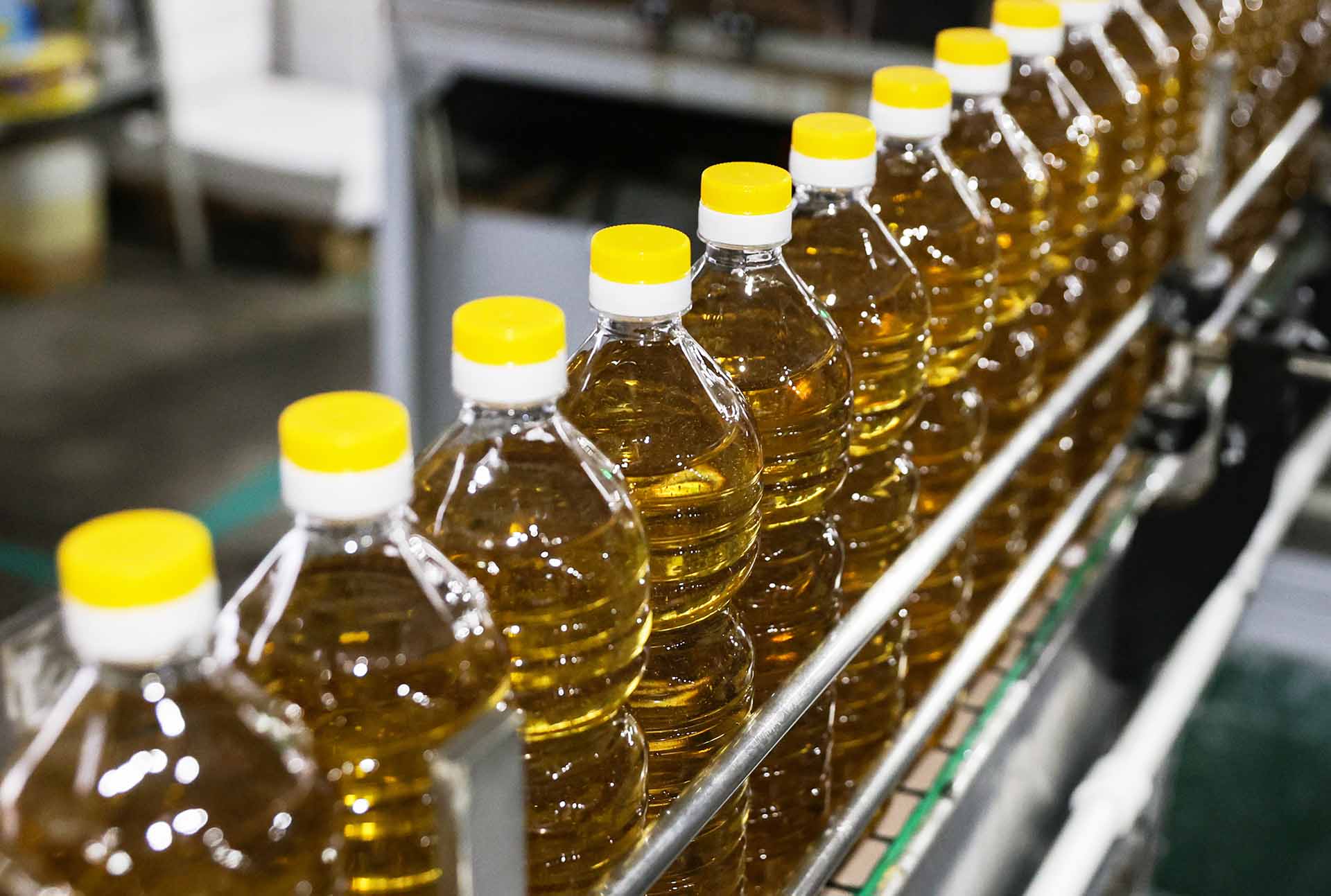 Воронежская область отправила на&nbsp;экспорт более 780&nbsp;тысяч тонн агропродукции