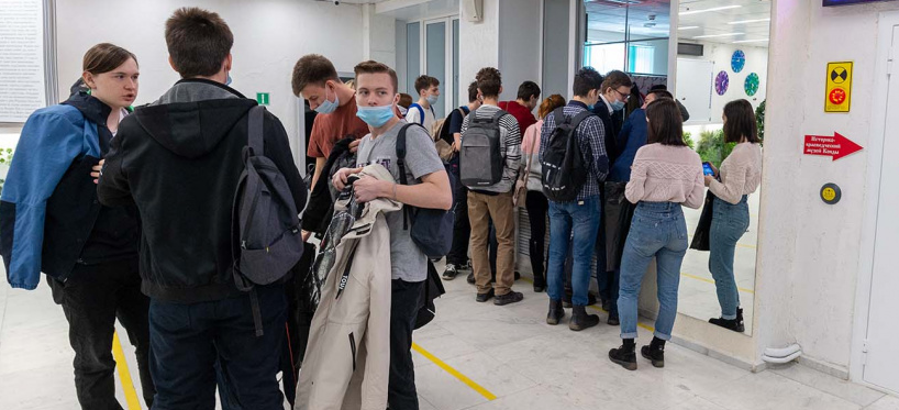 Новая школа в&nbsp;Ингушетии позволит разгрузить пять старых