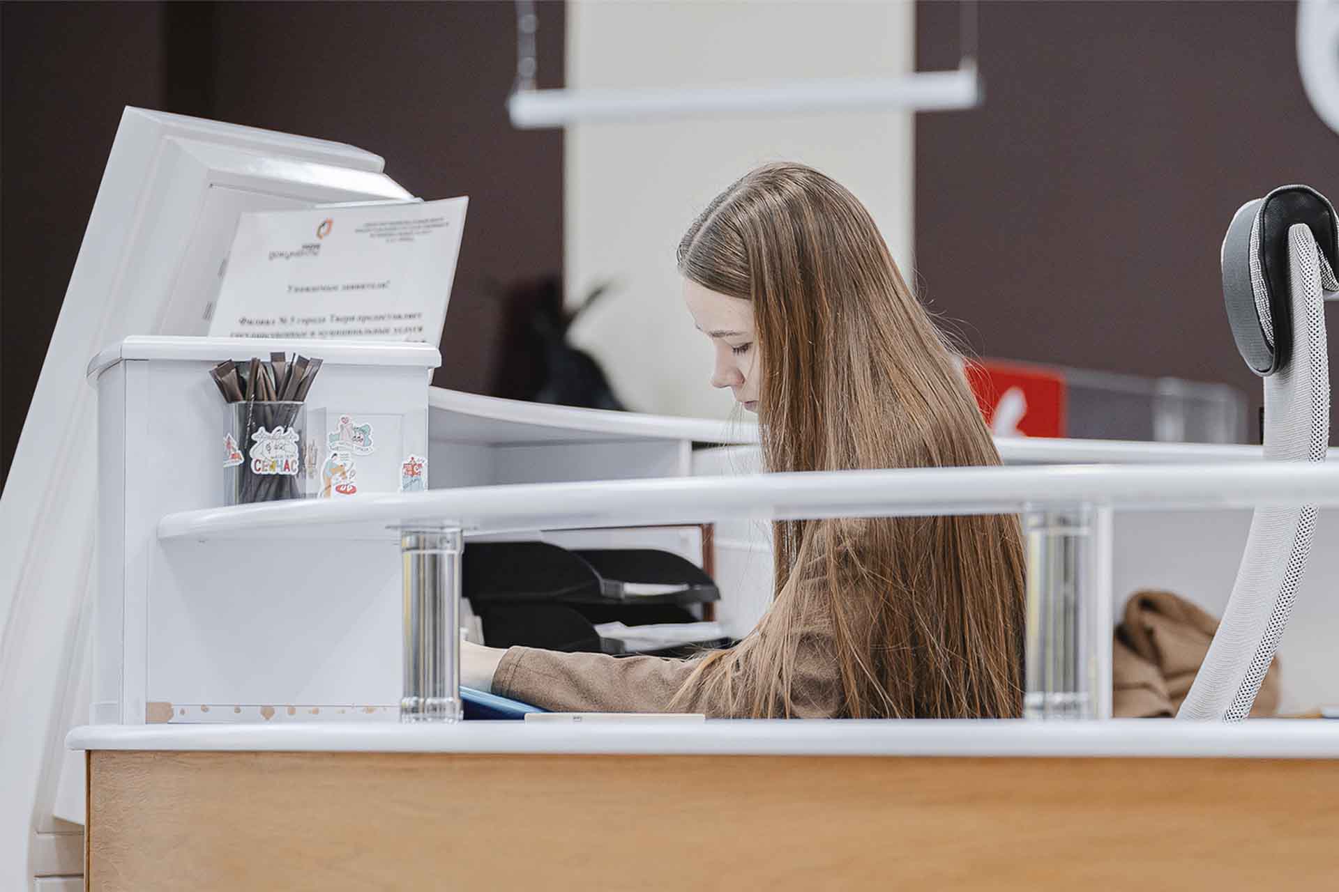 С&nbsp;начала года жители Тверской области заключили 363&nbsp;социальных контракта