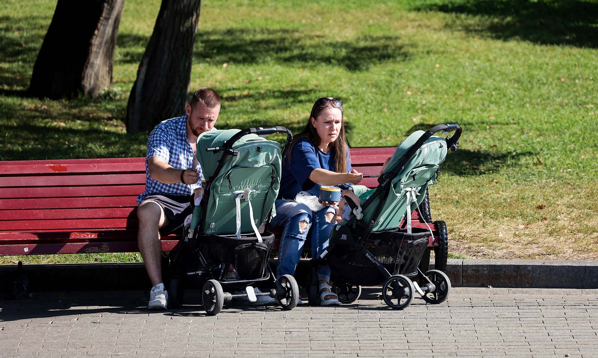 Более 2&nbsp;тысяч многодетных семей Дона получили региональный маткапитал