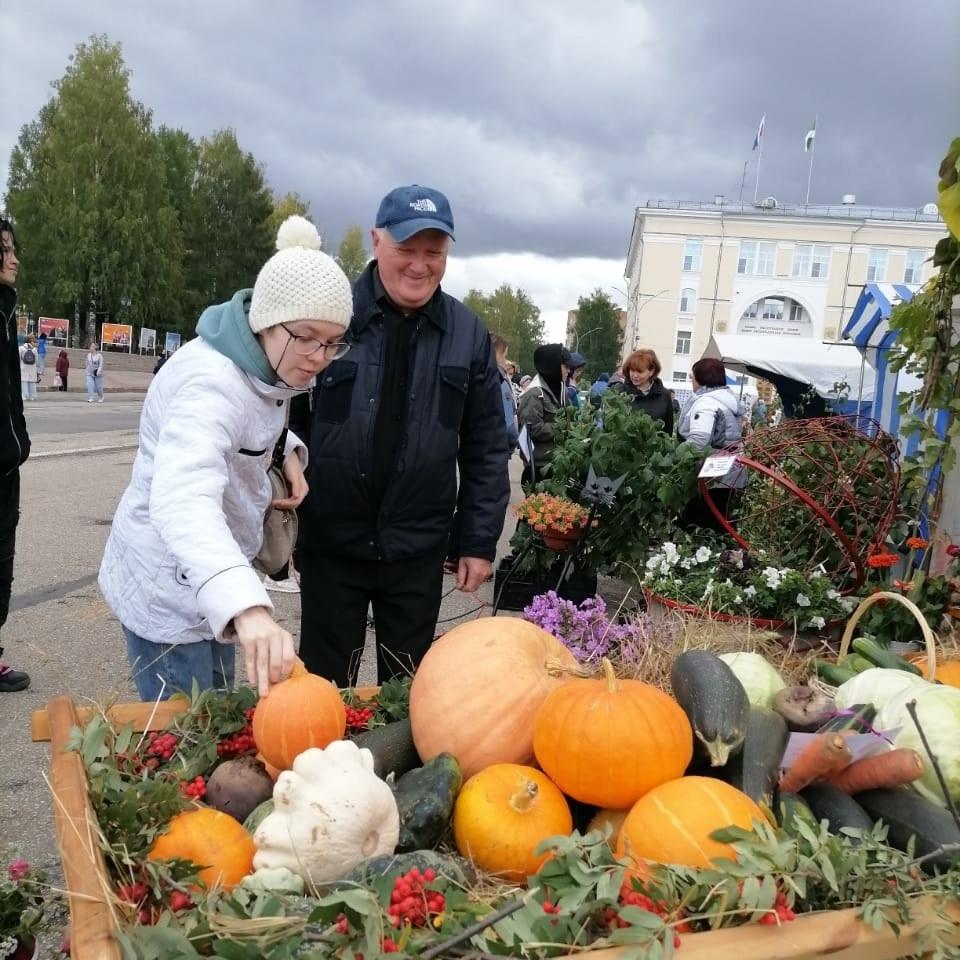 В&nbsp;Сыктывкаре пройдет общереспубликанский конкурс-ярмарка &laquo;Урожай&raquo;