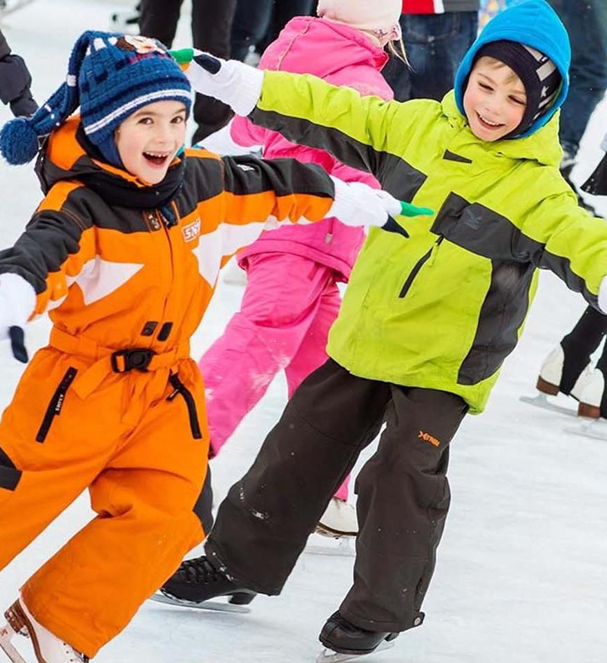 Для&nbsp;юных москвичей подготовили викторины о&nbsp;зимних играх и&nbsp;видах спорта