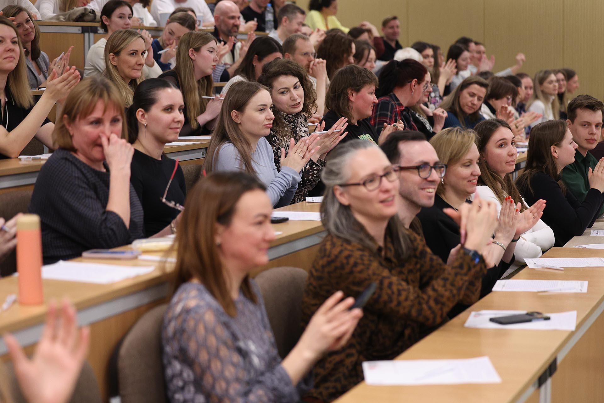В&nbsp;Татарстане &laquo;Тотальный диктант&raquo; пройдет на&nbsp;более чем тысяче площадок