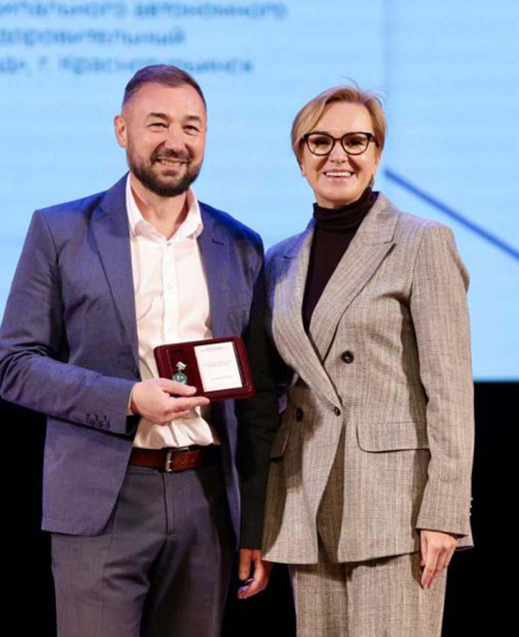 В&nbsp;Екатеринбурге обсудили будущее детского отдыха