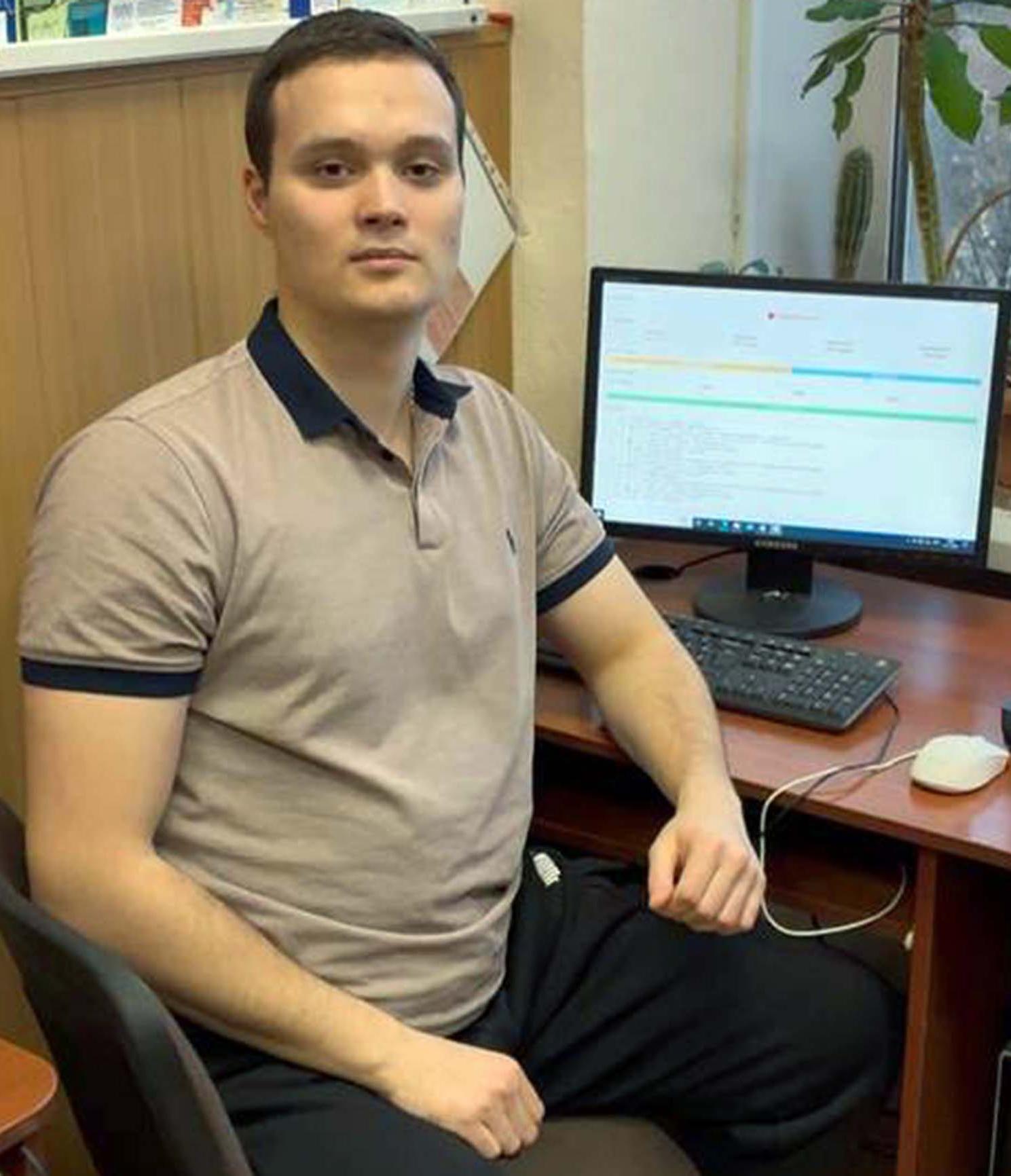 Челябинские ученые разработали &laquo;умную&raquo; систему пожаротушения с&nbsp;тепловизором