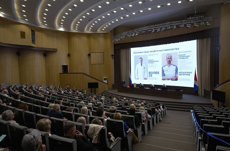 В&nbsp;Приморье наставники помогут молодым медикам освоиться на&nbsp;работе
