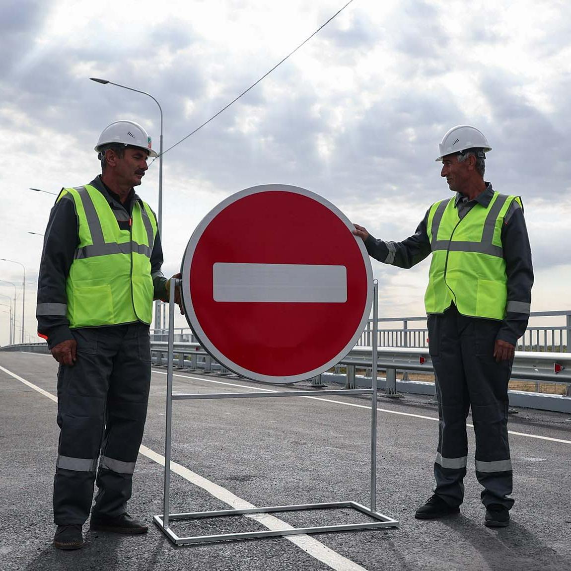 В&nbsp;Белгородской области обновят участок дороги Еремовка&nbsp;&mdash; Нижняя Серебрянка