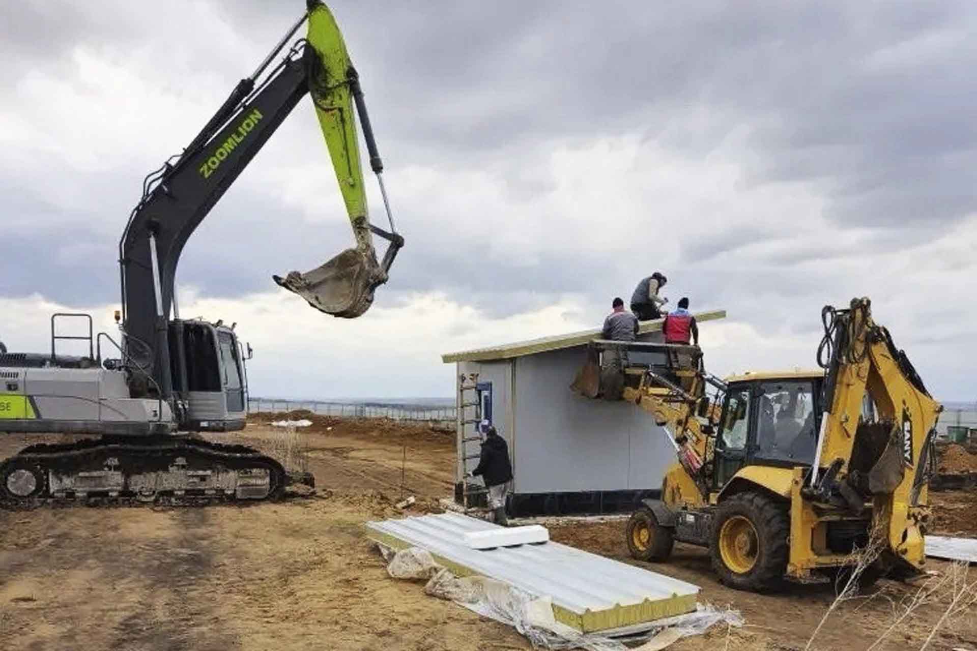 В&nbsp;поселке Комсомольском Самарской области построят водозабор