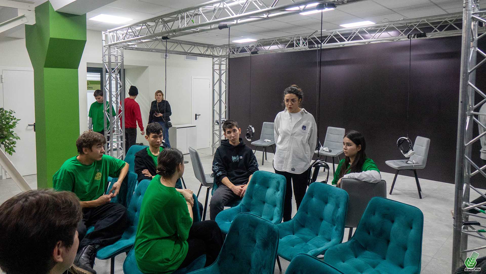 В&nbsp;Уфе в&nbsp;конце апреля состоится агрохакатон