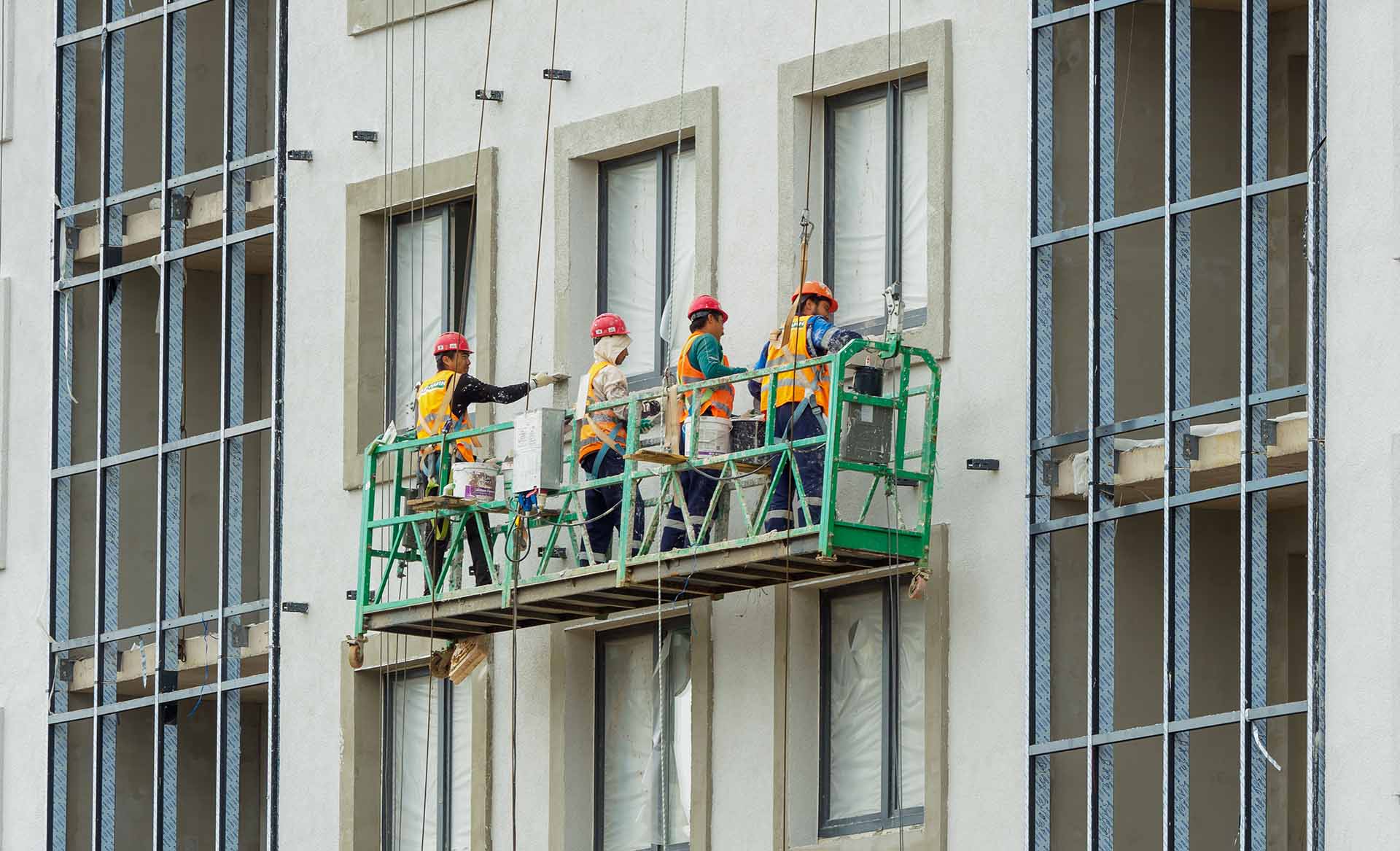 Во&nbsp;врачебной амбулатории в&nbsp;селе Хазнидон Северной Осетии обновят фасад